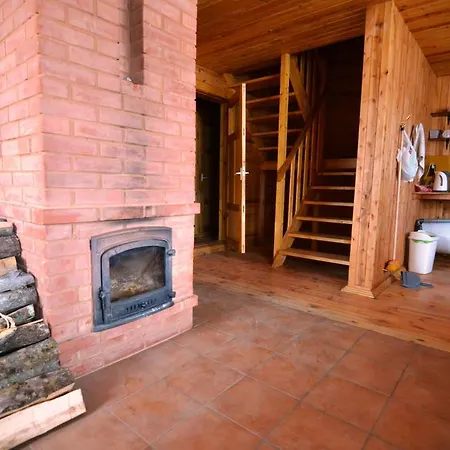 Ligatnes Zemturi Villa Augsligatne Room photo