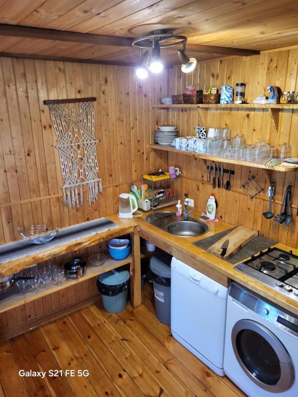Ligatnes Zemturi Brīvdienu mājas