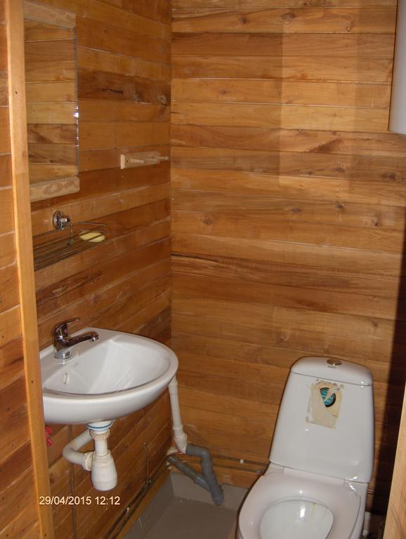 Holiday home Ligatnes Zemturi *