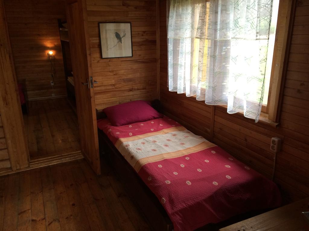 Holiday home Ligatnes Zemturi