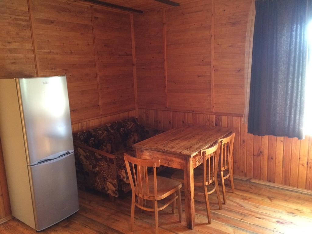 Holiday home Ligatnes Zemturi
