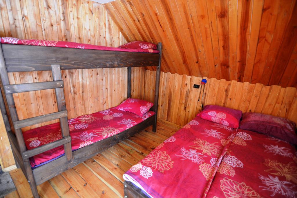 Holiday home Ligatnes Zemturi