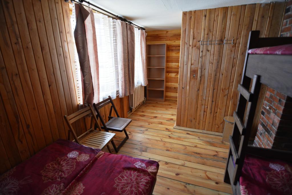Ligatnes Zemturi Holiday home *