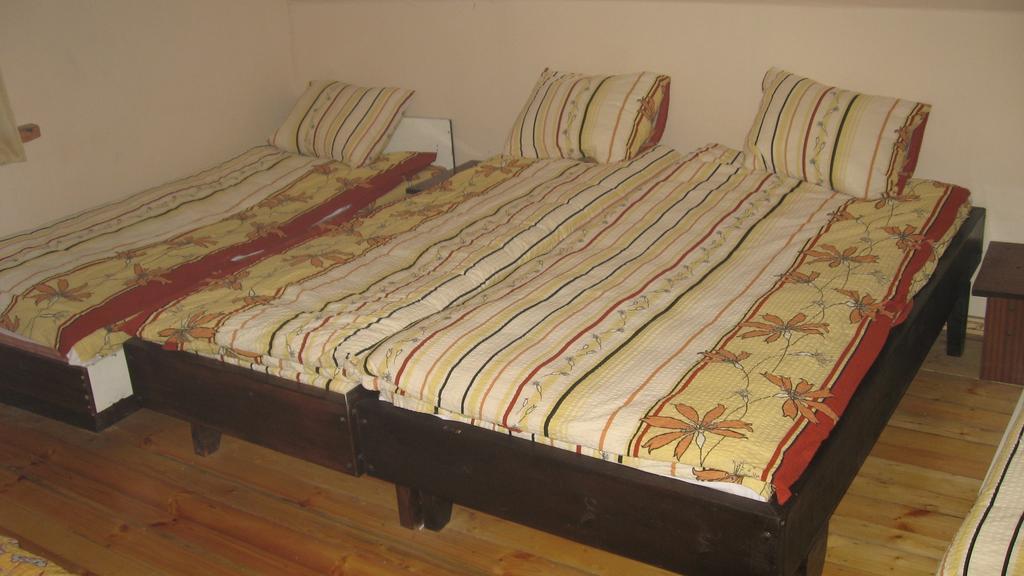 Ligatnes Zemturi Holiday home