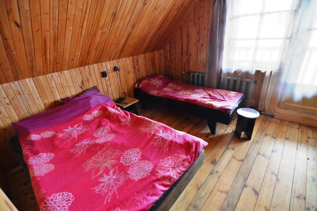 Ligatnes Zemturi Holiday home