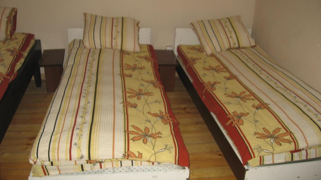 Holiday home Ligatnes Zemturi Augsligatne