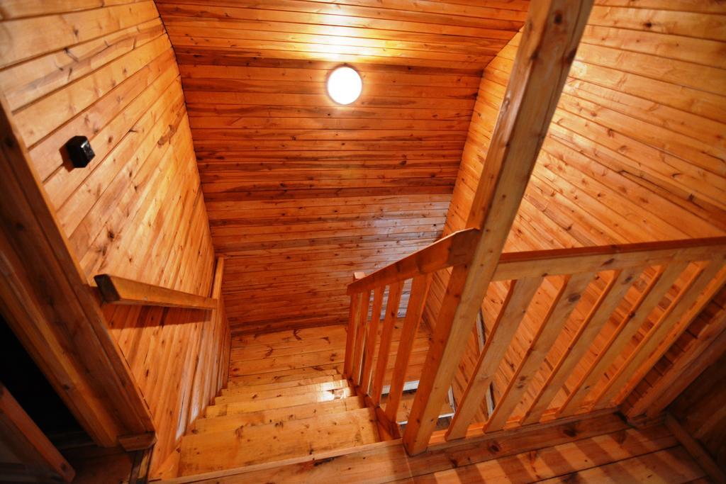 Holiday home Ligatnes Zemturi