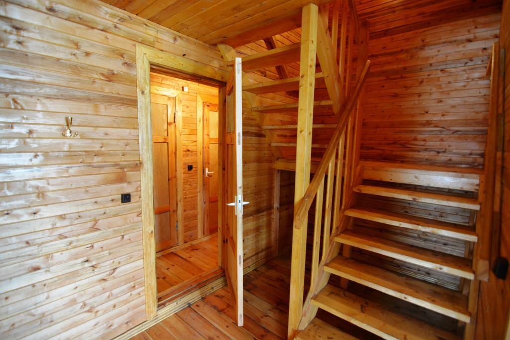 Holiday home Ligatnes Zemturi *