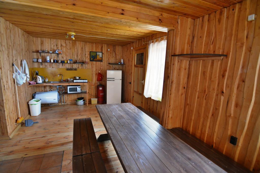 Holiday home Ligatnes Zemturi Augsligatne
