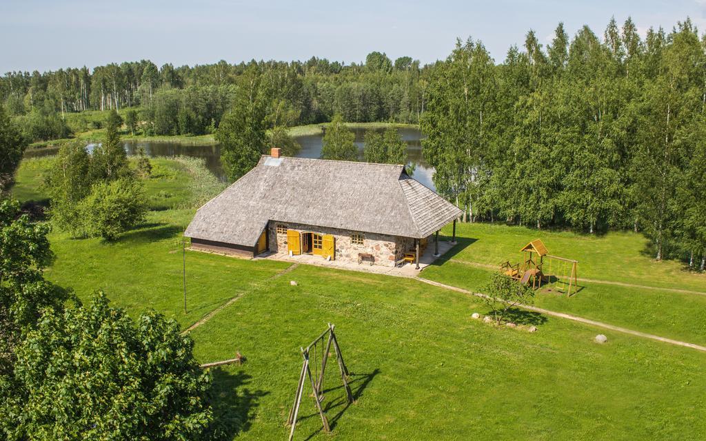 Ligatnes Zemturi Augsligatne